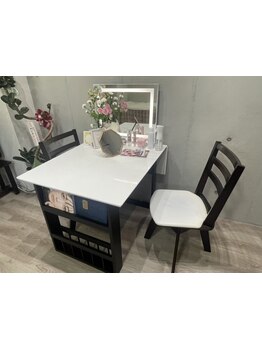 小規模プライベートサロン