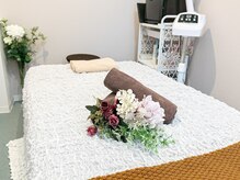 骨盤の歪みを整えて美姿勢を作り上げていきます！