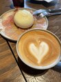 シエル(ciel.) インスタ映えするカフェに行くの大好きです♪