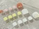 ユヅメ 銀座店(YUZUME)の写真/フットバス付き★350色以上のカラーと定額デザインも多数ご用意!ハンドネイルとの同時施術も◎銀座/有楽町