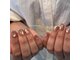 コジコジネイル(Cosi Cosi Nail)の写真