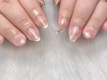 トラストネイル 佐野店(TRUST Nail)/韓国ネイル