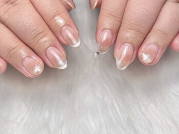 トラストネイル 佐野店(TRUST Nail)/韓国ネイル