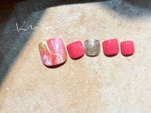 クレー(Klee)/FOOT定額SimpleDesignコース