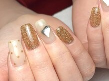 トレゾール(Tresor)の雰囲気（お持ち込みデザインもお気軽に♪）