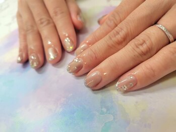 メメネイル(MEMENAIL)/ハンドネイル