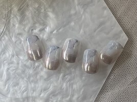 ニュアンス【パラジェル梅田】