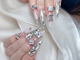 持ち込みデザイン/やり放題