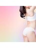 都度払い制【女性】ツルツル輝く美肌全身脱毛 ◆11,000→9000