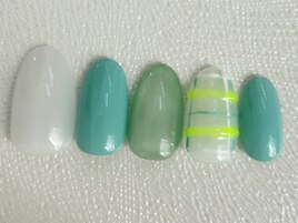 〈オフ込み〉トレンドベーシック