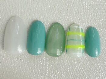 〈オフ込み〉トレンドベーシック