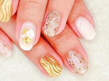 アユニ(Auni)/持ち込みデザインL