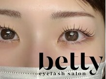 ベティ 学園店(betty)