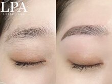レピア 吉祥寺駅前店/眉毛アイブロウ/マツパ/マツエク