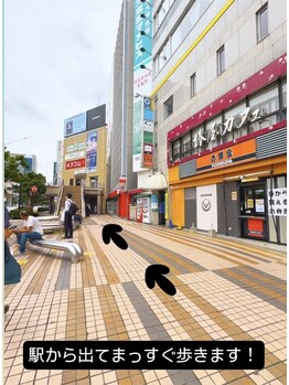 ヨサパーク プア アネラ 所沢店(YOSAPARK pua anela)/