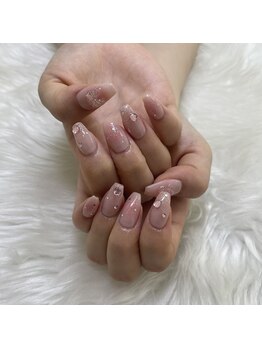 プリュム(Plume)/ジェル90分