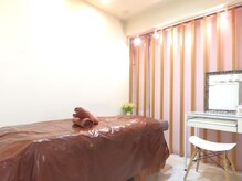 シェルシア(Cielcia)の雰囲気（新しく綺麗な店内で受ける極上空間☆通うたびに嬉しくなるサロン）
