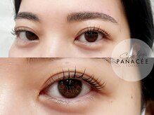 ダイヤモンドアイズ 北千住店(DIAMOND EYES)/デザインラッシュリフト