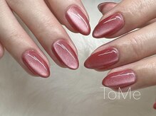トゥーミー(To Me)/マグネットネイル