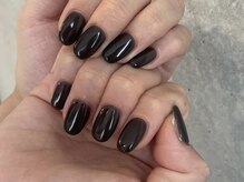 リディネイル(Lidy nail)/【Lidy nail】 ワンカラー