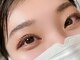 ベリンダ 表参道(BELINDA)の写真/オーダーメイドのまつげパーマで似合わせをご提供♪24h上向きまつ毛で目力1.5倍◎褒められまつ毛に♪