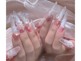 ベビーブーマー＋パーツ付け放題