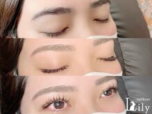 ネイルアンドアイ リリー 住道店(Lily)