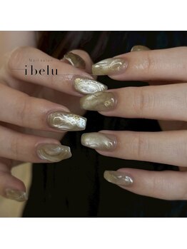 イベル 梅田店(ibelu)/マグニュアンス