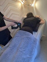 ビジリンヌ/反り腰　広島市