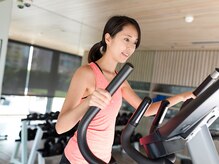 ヒーローキングジム 夏目の雰囲気（【脂肪燃焼】しながら【楽しく】続けられるトレーニングが魅力的）