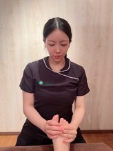 ミヤビ ナチュラル セラピー 自由が丘店(MiYaBi Natural Therapy) TSURUOKA /自由が丘