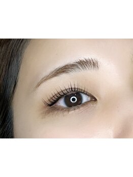 キープ力が自慢のサロン