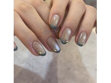 ルミエール 大分市中央町(Lumiere)の雰囲気（ネイル）