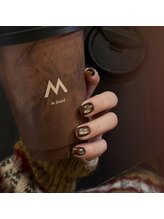 めぐみのネイルサロン/マグネット