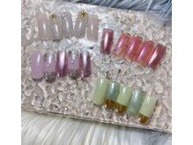 リーズ(R's)/11.12月の定額デザイン