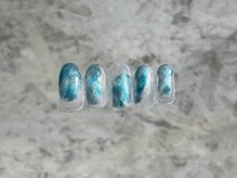 ネイルサロン クレオ(Cleo)/定額Aコース¥7980