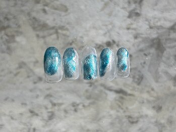 定額Aコース¥7980