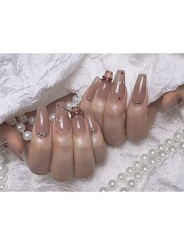 定額メニューのあるサロン