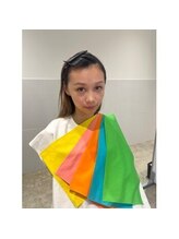 スタパト 横浜店/海外のお客様もOK!