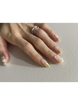 定額メニューのあるサロン