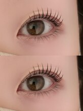 アイラッシュプラン 天王寺駅前店(eyelash plan)/パリジェンヌラッシュリフト