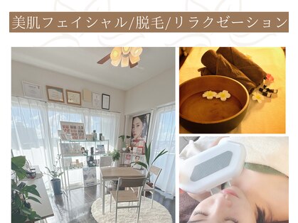 グレイティア(gratia)の写真