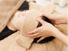 【看護師による痩身×オイルリンパマッサージサロン】ナースのロミリンパ/水素吸入