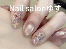 ゆず/持ち込みデザイン