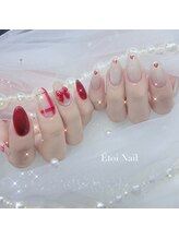エトワネイルトウキョウ(Etoi Nail Tokyo)/