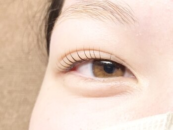 ラテ(latte)/【MIMI】ラッシュリフト