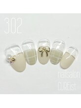 ネイルサロン キュアイスト 府中店(CUREist)/Nail