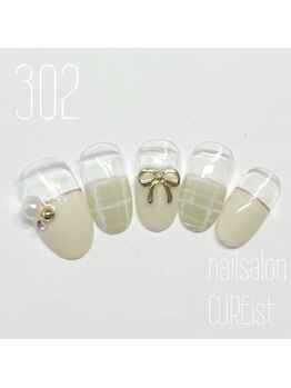 ネイルサロン キュアイスト 府中店(CUREist)/Nail