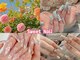スウィートネイル(Sweet nail)の写真