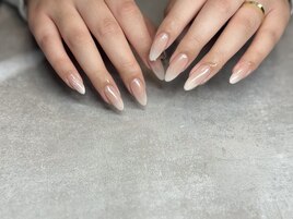 トレンドBコース